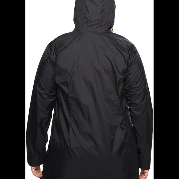 Columbia Plus Size Switchback™ Lined Long Jacket - Picture 3 of 13